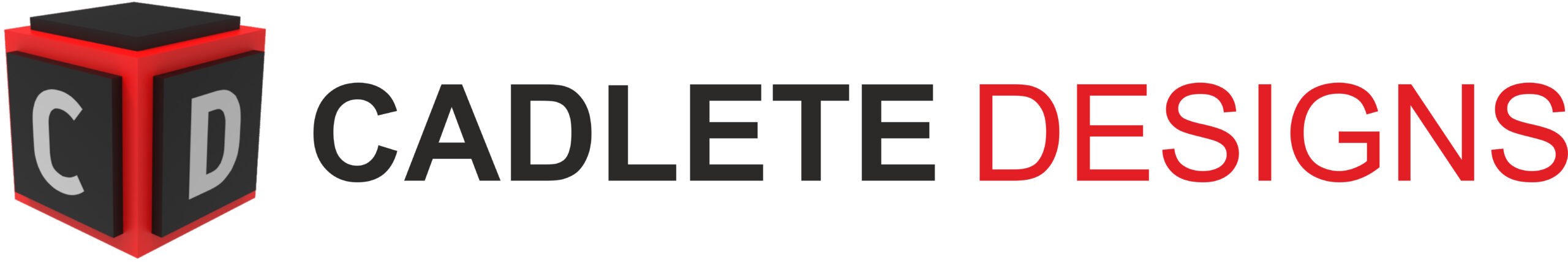 CADLETE Designs Logo